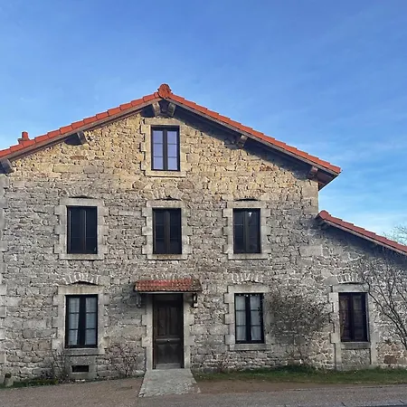 Maison Omelhier Charm And Contemporary Elegance Villa