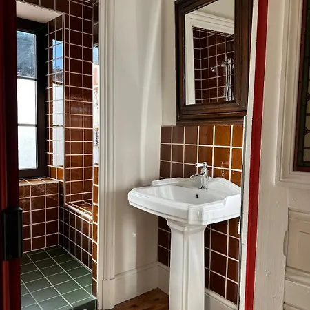 Maison Omelhier Charm And Contemporary Elegance * Vollore-Montagne