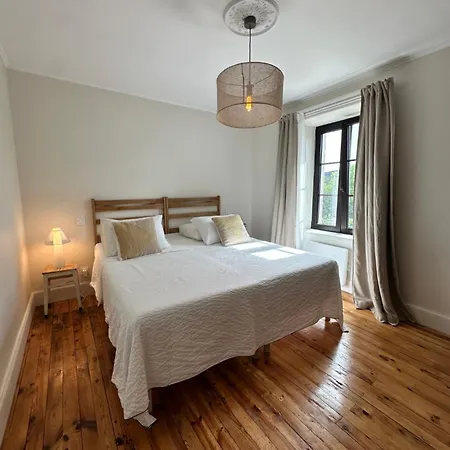 Maison Omelhier Charm And Contemporary Elegance Villa Vollore-Montagne
