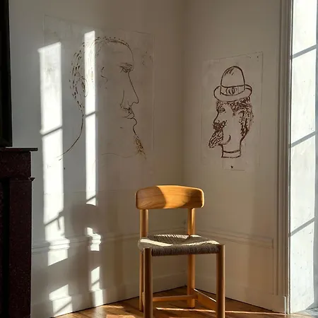 Maison Omelhier Charm And Contemporary Elegance