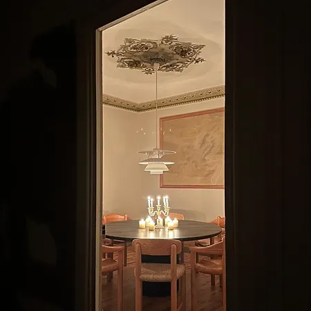 Villa Maison Omelhier Charm And Contemporary Elegance *