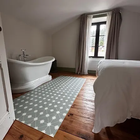 Maison Omelhier Charm And Contemporary Elegance Villa *