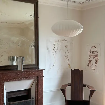 Maison Omelhier Charm And Contemporary Elegance Villa *