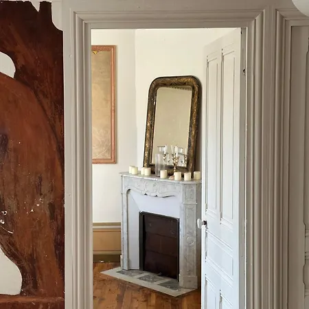 Villa Maison Omelhier Charm And Contemporary Elegance