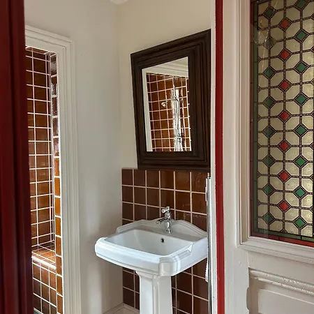 Villa Maison Omelhier Charm And Contemporary Elegance Vollore-Montagne